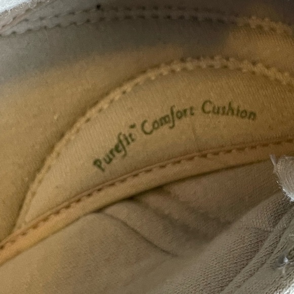 Women’s Grasshopper sneakers size 8W - Picture 9 of 9